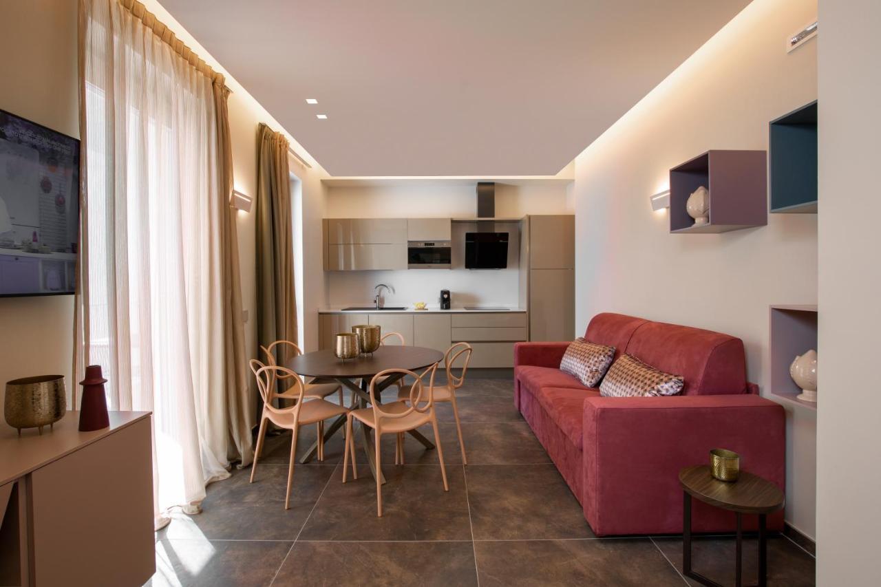 Elegance Riccione Aparthotel Exterior photo