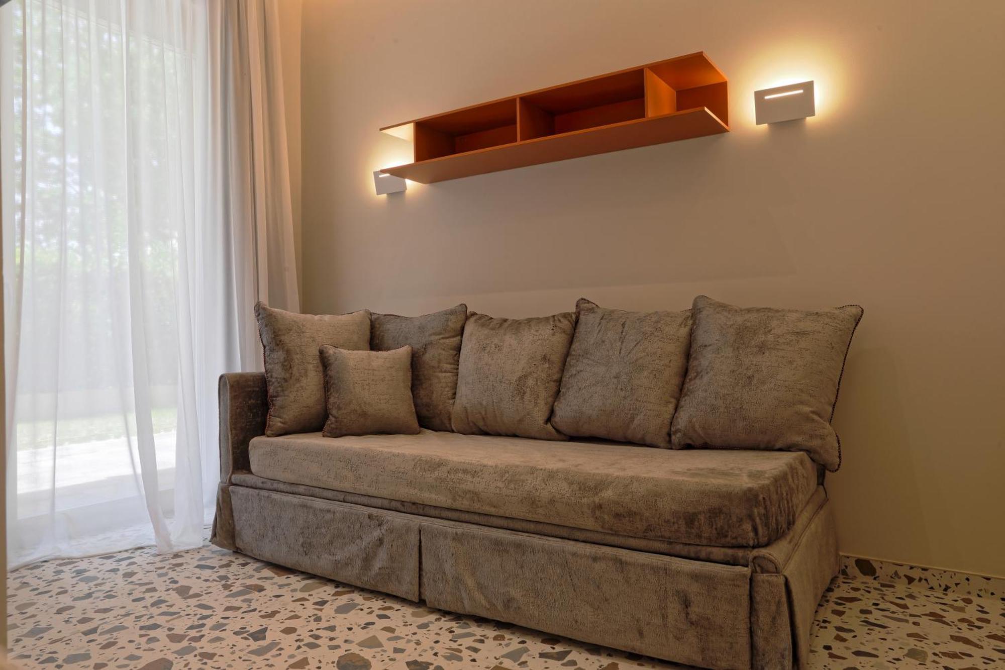 Elegance Riccione Aparthotel Exterior photo