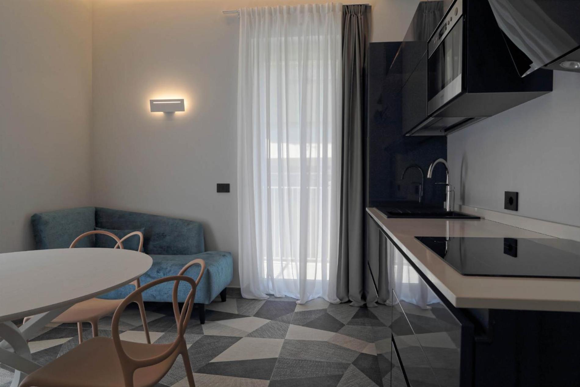 Elegance Riccione Aparthotel Exterior photo