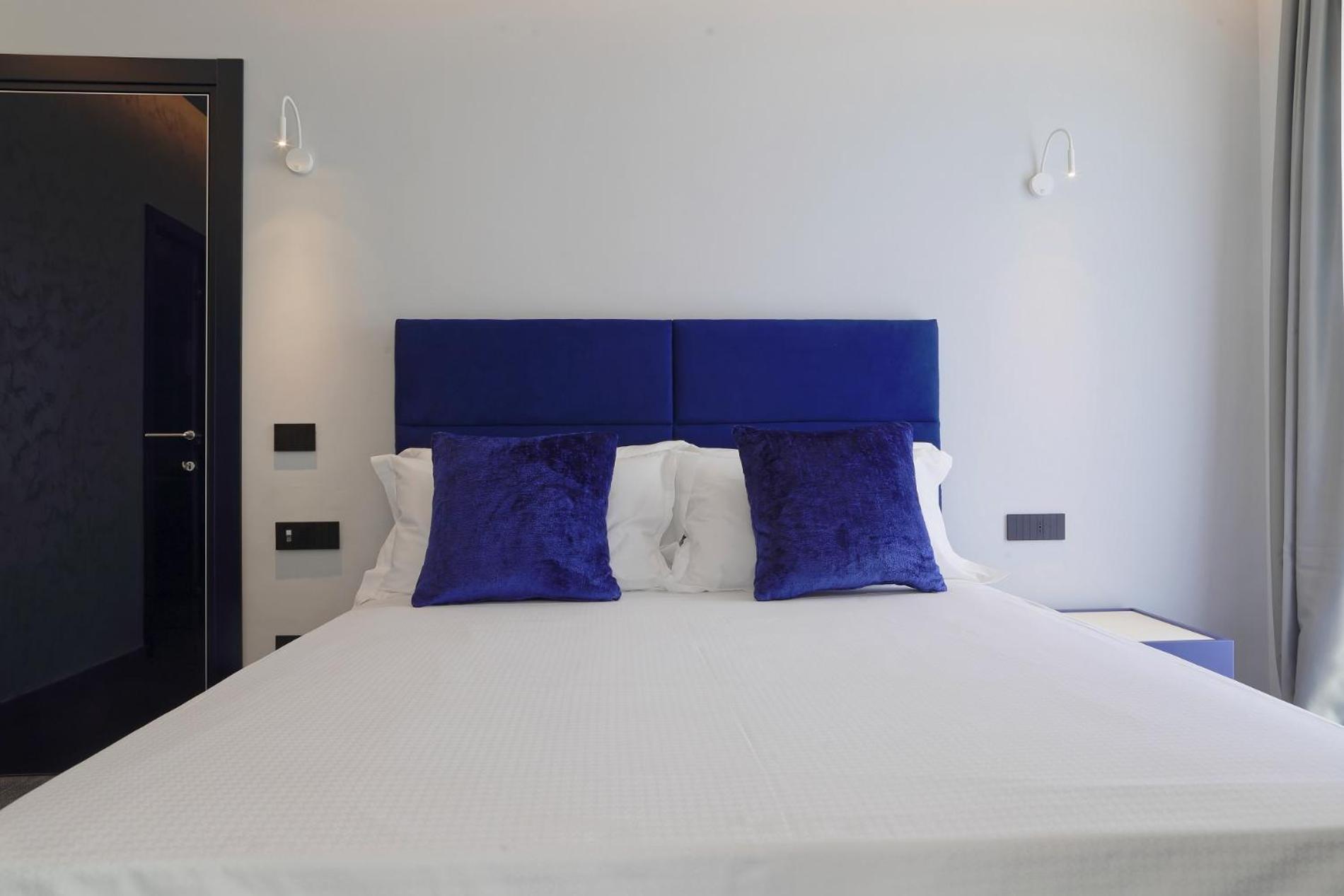 Elegance Riccione Aparthotel Room photo