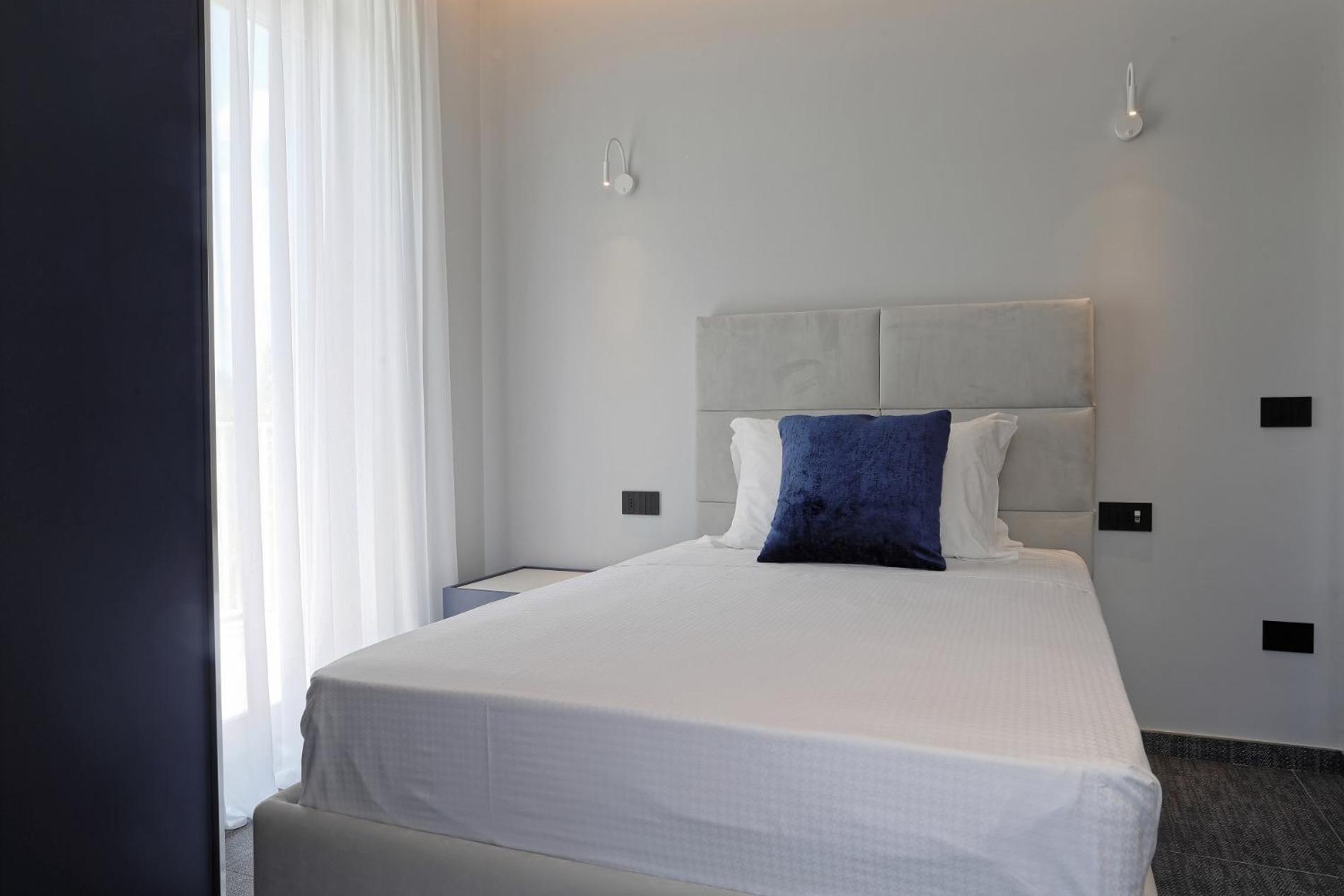 Elegance Riccione Aparthotel Room photo