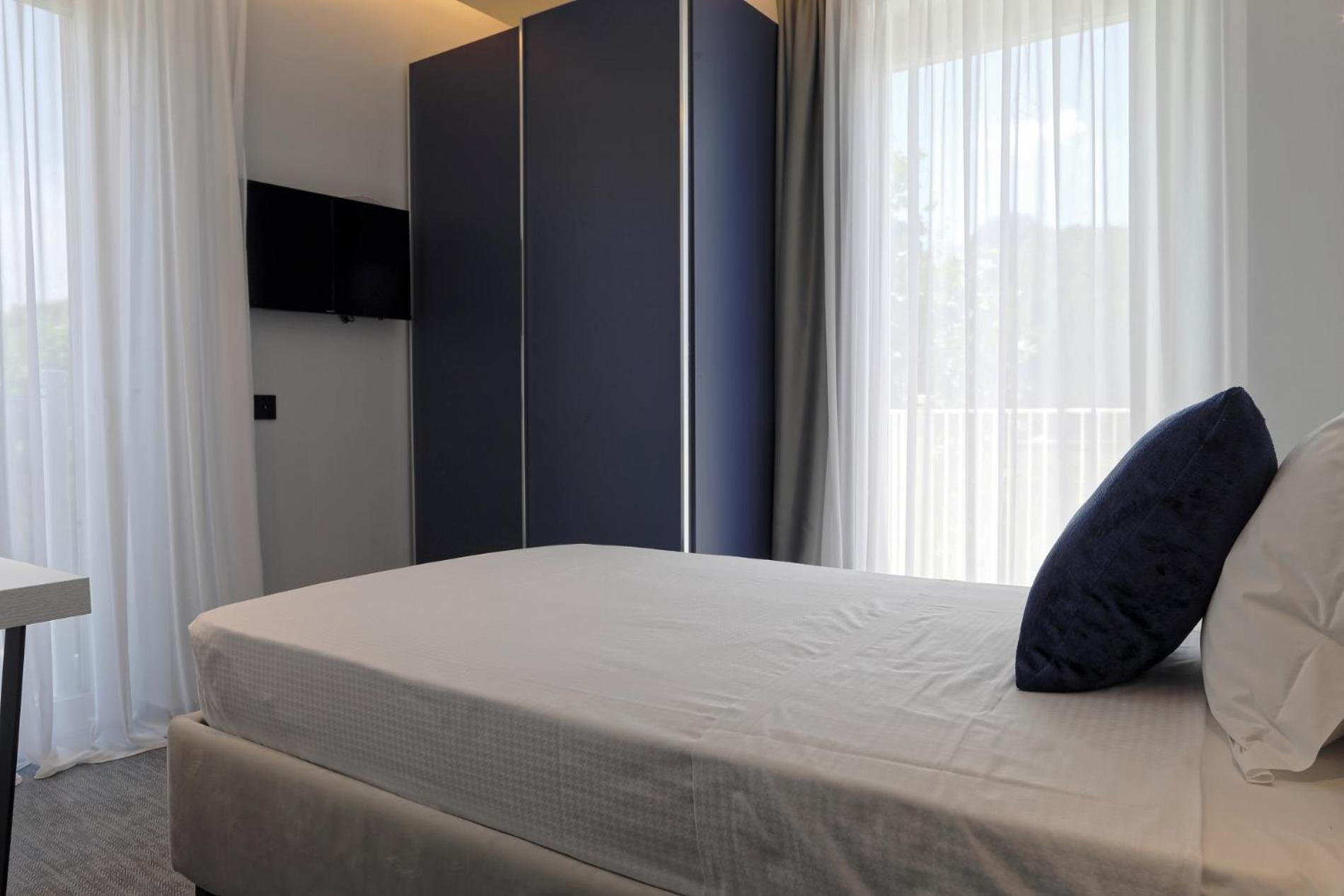 Elegance Riccione Aparthotel Room photo