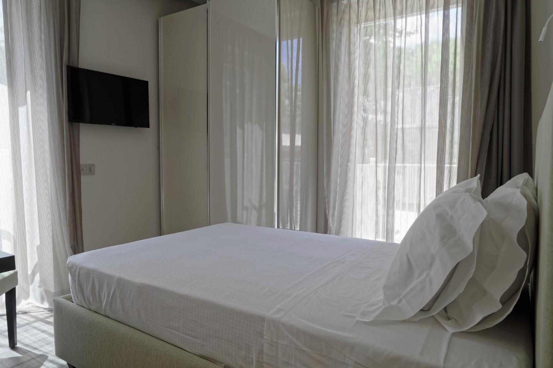 Elegance Riccione Aparthotel Room photo